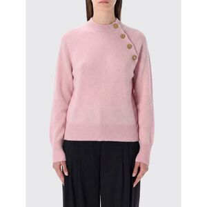 Balmain Sweater Woman Pink